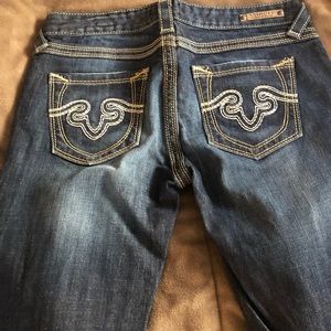Rerock Jeans